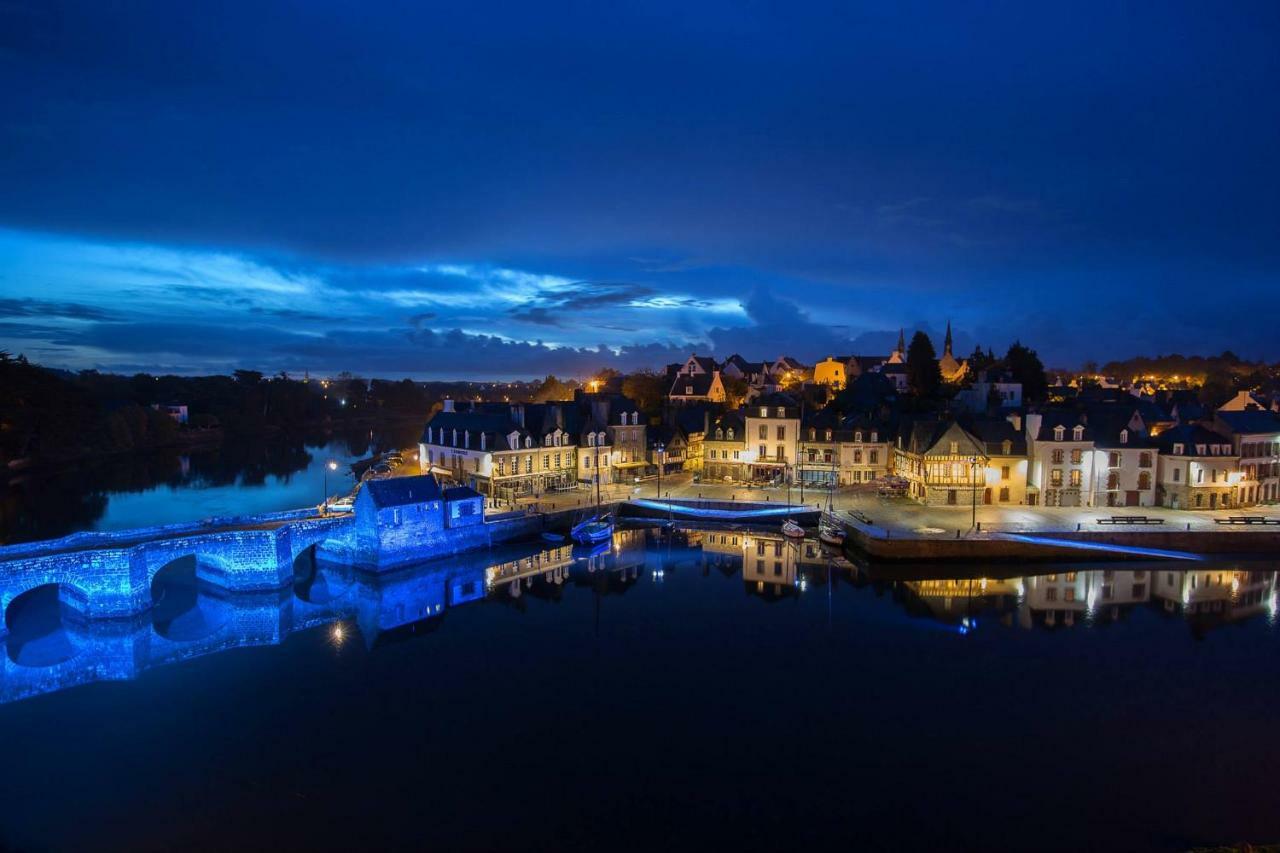 T2 Port De Saint-Goustan Auray Exterior photo
